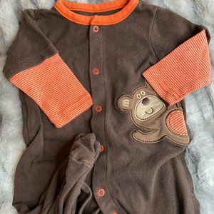 ⭐️10/$10 Little Wonders Sleeper 0-3m